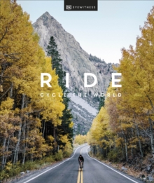 Image for Ride  : cycle the world
