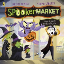 Image for Spookermarket