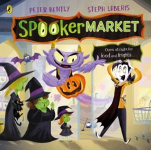 Spookermarket