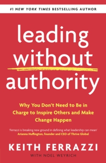 Image for Leading Without Authority