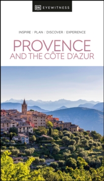 Image for Provence and the Cãote d'Azur