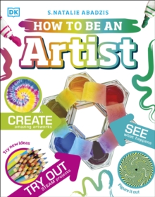 How To Be An Artist