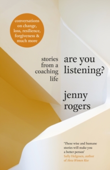 Image for Are You Listening?