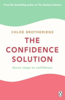 Image for The Confidence Solution