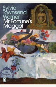 Mr Fortune’s Maggot