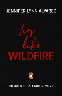 Image for Lies like wildfire