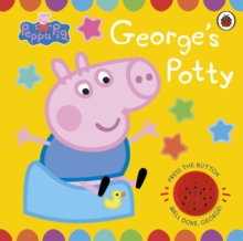 Image for Peppa Pig: George's Potty