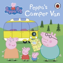 Image for Peppa's camper van