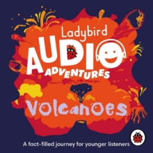 Image for Ladybird Audio Adventures: Volcanoes