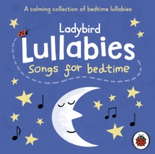 Image for Ladybird Lullabies: Songs for Bedtime