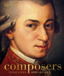 Image for Composers: Their Lives and Works
