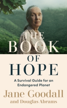 Image for The Book of Hope