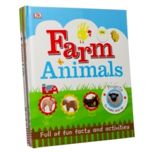 Image for Practical Facts Collection - 3 Books