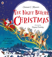 Image for Clement C. Moore's The Night Before Christmas
