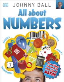 Image for All about numbers