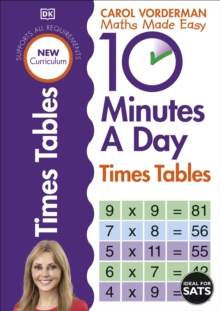 Image for Times Tables