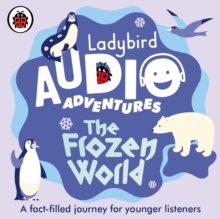 Image for Ladybird Audio Adventures: The Frozen World