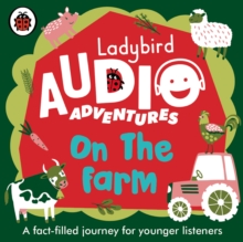Image for Ladybird Audio Adventures: On the Farm