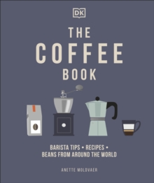 Image for The Coffee Book