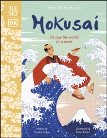 Image for The Met Hokusai