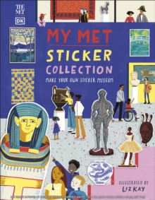Image for My Met Sticker Collection