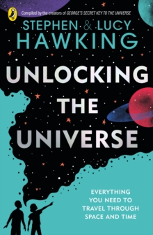 Image for Unlocking the Universe