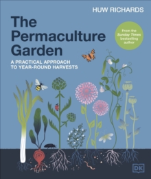Image for The Permaculture Garden