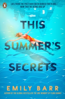Image for This summer's secrets