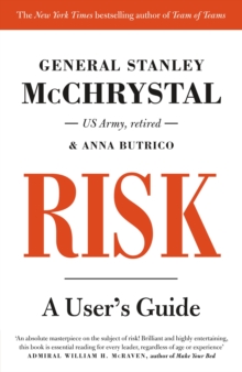 Image for Risk  : a user's guide