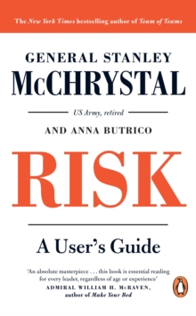 Risk: A User’s Guide