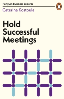 Image for Hold Successful Meetings