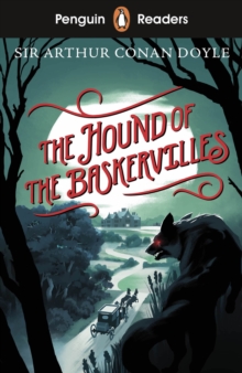Image for Penguin Readers Starter Level: The Hound of the Baskervilles (ELT Graded Reader)