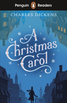 Image for Penguin Readers Level 1: A Christmas Carol (ELT Graded Reader)