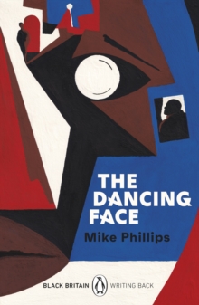 Image for The Dancing Face