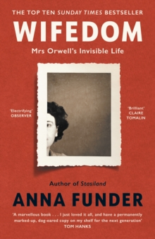 Image for Wifedom  : Mrs Orwell's invisible life