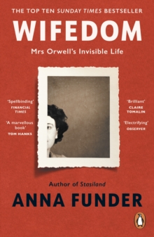 Image for Wifedom: Mrs Orwell's Invisible Life