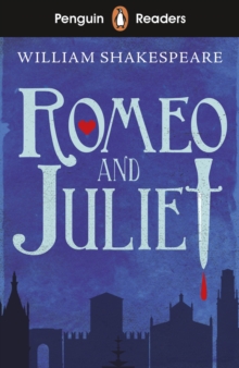 Image for Penguin Readers Starter Level: Romeo and Juliet (ELT Graded Reader)