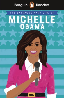 Image for The Extraordinary Life of Michelle Obama