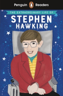 Image for The Extraordinary Life of Stephen Hawking