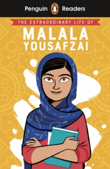 Image for The Extraordinary Life of Malala Yousafzai