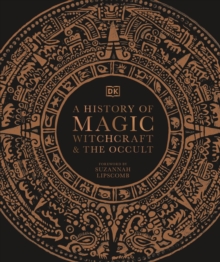 Image for A history of magic, witchcraft and the occult