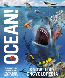 Image for Ocean!: Our Watery World as You've Never Seen It Before