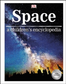 Image for Space: A Children's Encyclopedia
