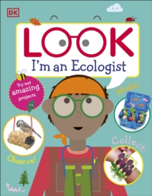 Look I’m An Ecologist