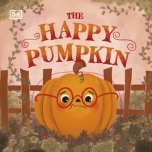 Image for The Happy Pumpkin