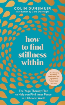 Image for How to Find Stillness Within