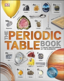Image for The periodic table book: a visual encyclopedia of the elements