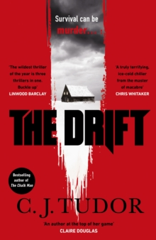Image for The drift