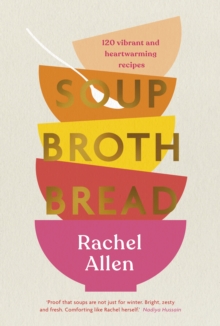 Image for Soup Broth Bread