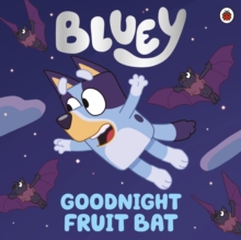 Image for Goodnight fruit bat